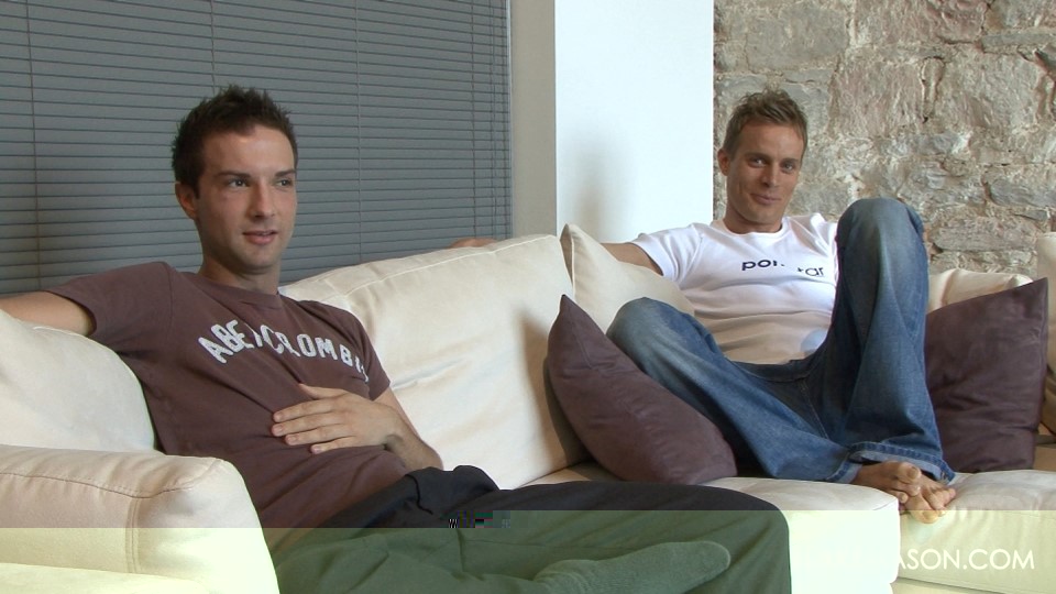 0001 Nathan B & Neil