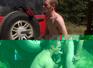 bareback boyfriends