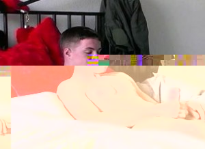 When Homey Cums Marchin\' Homo