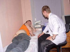 medical examination