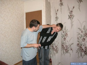 spanking twinks