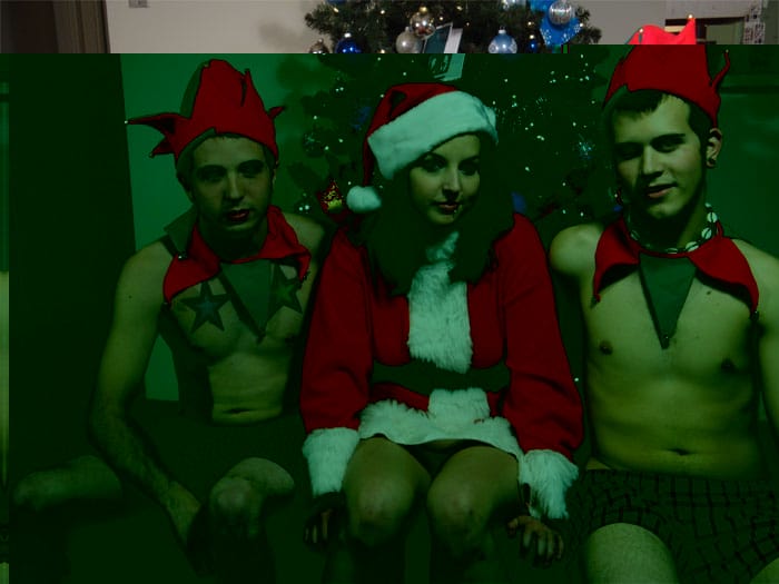 Stocking stuffers
