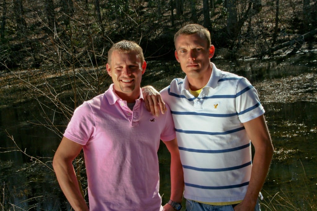 southernstroke - Bobby and Preston Fuck - Group