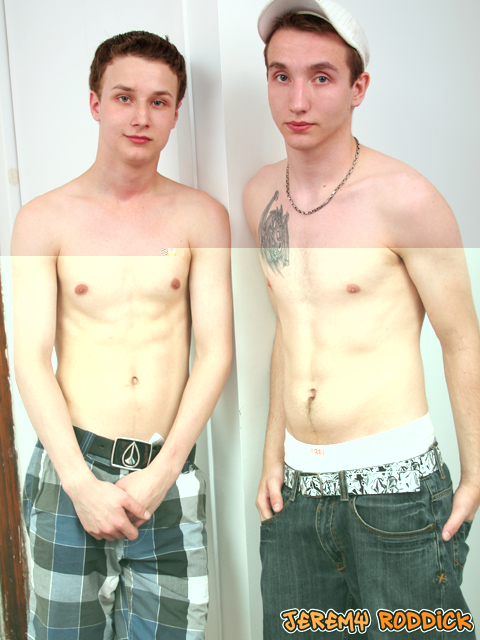 Jeremy Roddick.com - William Prince and Yuri (3)
