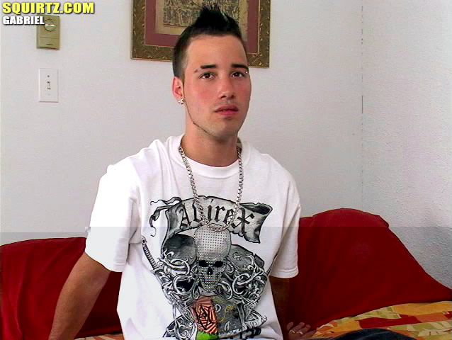Squirtz.com - Gabriel (1)