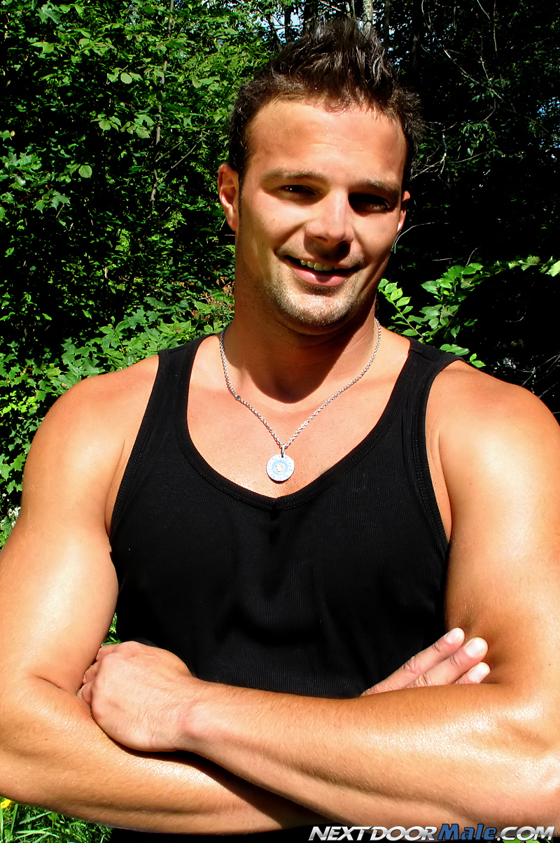 nextdoormale