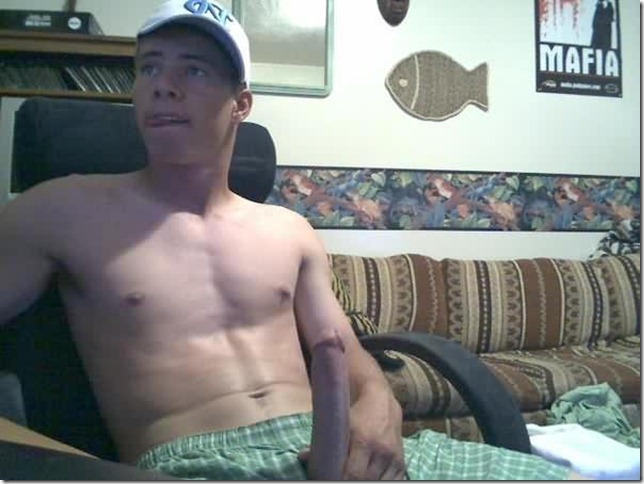 College Boyâ€™s WebCamâ€™s Session
