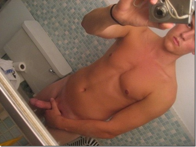 Toilet Boys Photos