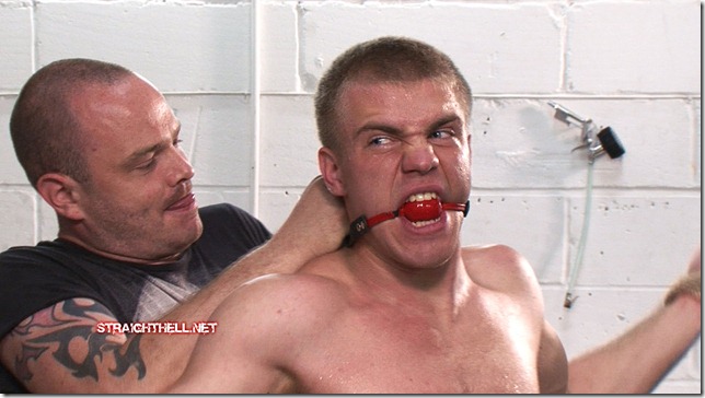 straight hell Captured Hetero Hardman (2)