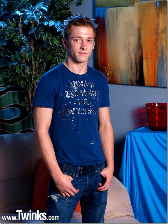 twinks SOLO - RYAN MATTHEWS
