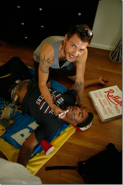 No Passing Out In This Frat 2 No Passing Out In This Frat 2